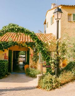 Hotel La Bastide d'Antoine