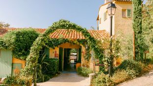 Hotel La Bastide d'Antoine