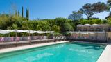 Hotel La Bastide d'Antoine Pool