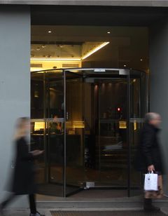 Ambasciatori Hotel Florence