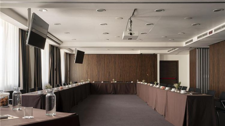 Ambasciatori Hotel Florence Meeting