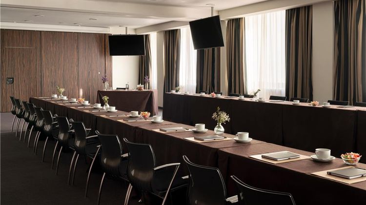 Ambasciatori Hotel Florence Meeting