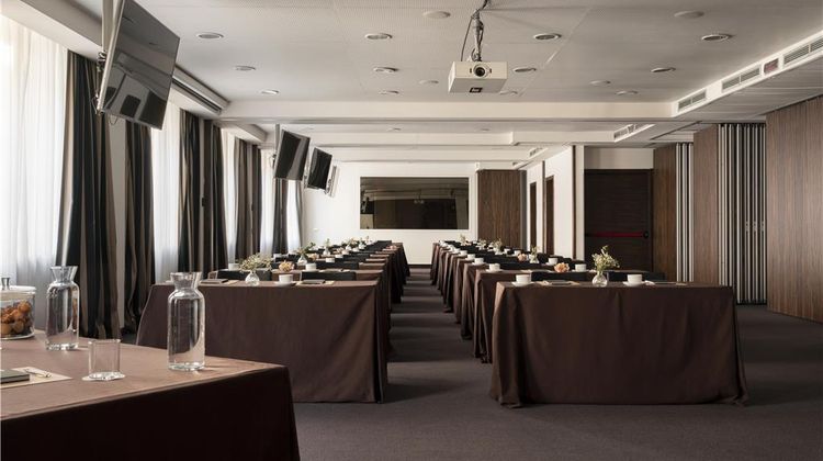 Ambasciatori Hotel Florence Meeting