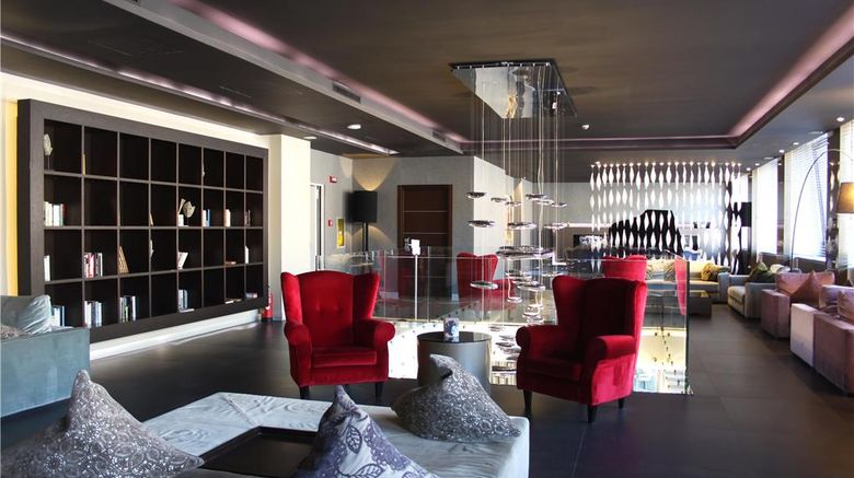 <b>Ambasciatori Hotel Florence Lobby</b>. Images powered by <a href="https://iceportal.shijigroup.com/" title="IcePortal" target="_blank">IcePortal</a>.