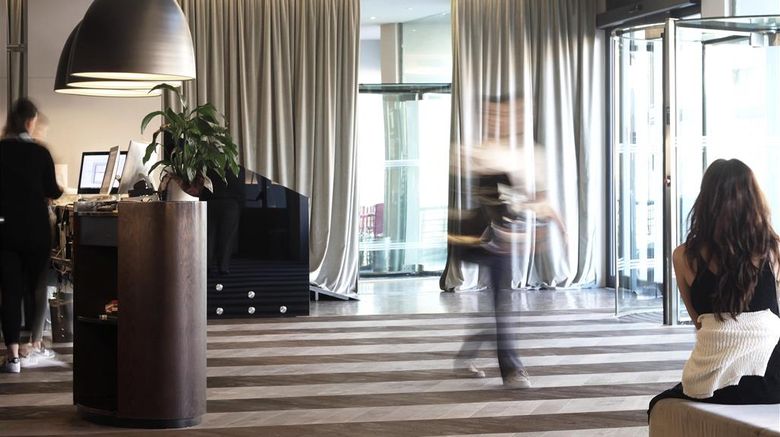 <b>Ambasciatori Hotel Florence Lobby</b>. Images powered by <a href="https://iceportal.shijigroup.com/" title="IcePortal" target="_blank">IcePortal</a>.