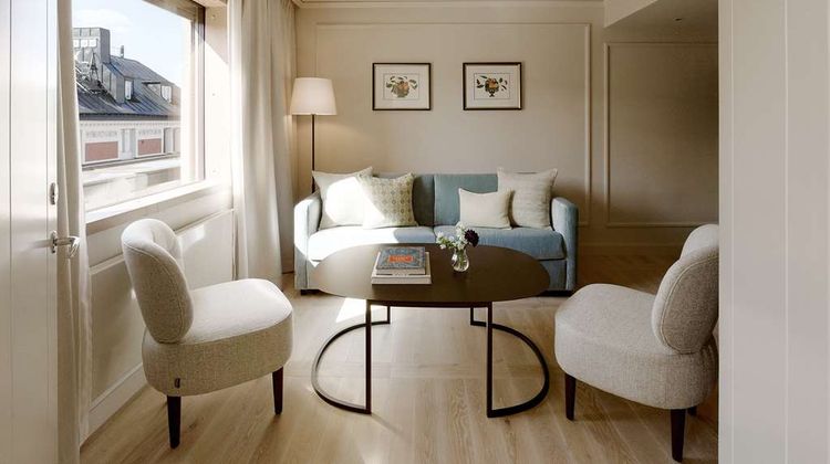 Hotel Villa Dahlia Suite