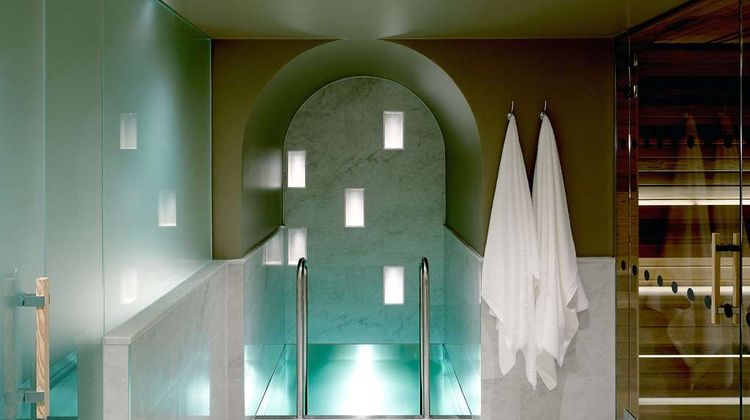 Hotel Villa Dahlia Health