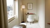 Hotel Villa Dahlia Suite