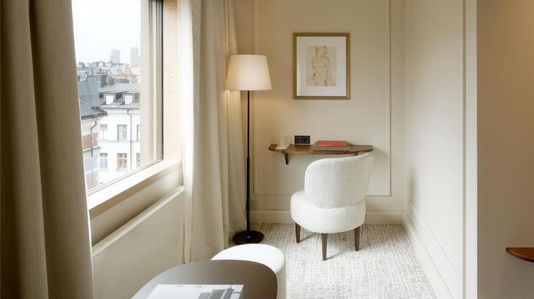 Hotel Villa Dahlia Suite