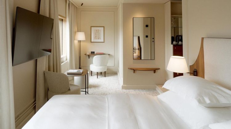 Hotel Villa Dahlia Suite