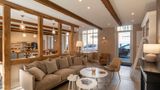 Best Western Flers Centre Gare Lobby