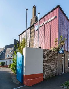 Best Western Flers Centre Gare