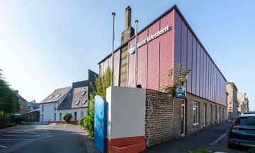 Best Western Flers Centre Gare