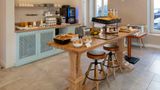 Best Western Flers Centre Gare Restaurant