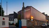 Best Western Flers Centre Gare Exterior
