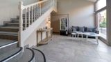 Best Western Flers Centre Gare Lobby