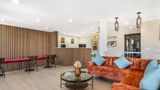 <b>La Luna Inn Lobby</b>. Images powered by <a href="https://iceportal.shijigroup.com/" title="IcePortal" target="_blank">IcePortal</a>.