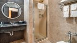 <b>La Luna Inn Room</b>. Images powered by <a href="https://iceportal.shijigroup.com/" title="IcePortal" target="_blank">IcePortal</a>.