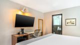La Luna Inn Room
