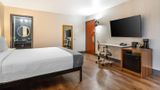 La Luna Inn Room