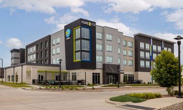 Home2 Suites by Hilton Ankeny