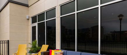 Home2 Suites by Hilton Ankeny Exterior