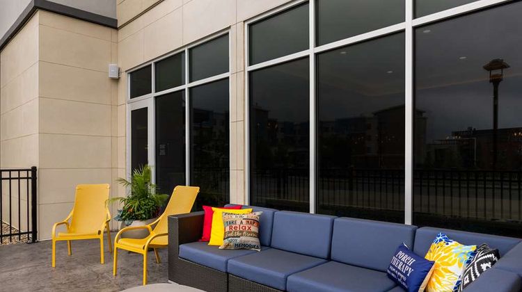Home2 Suites by Hilton Ankeny Exterior