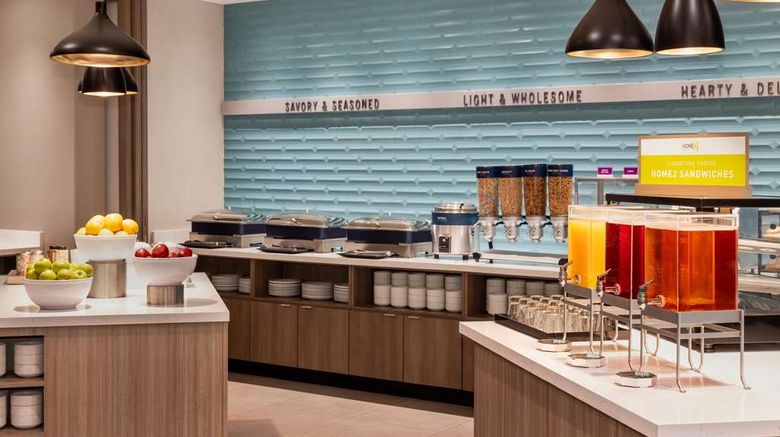 <b>Home2 Suites by Hilton Ankeny Restaurant</b>. Images powered by <a href="https://iceportal.shijigroup.com/" title="IcePortal" target="_blank">IcePortal</a>.