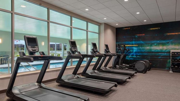 Home2 Suites by Hilton Ankeny Health