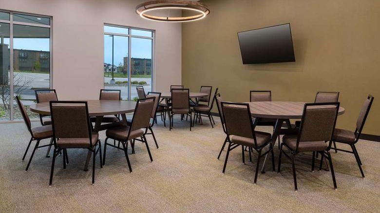 <b>Home2 Suites by Hilton Ankeny Meeting</b>. Images powered by <a href="https://iceportal.shijigroup.com/" title="IcePortal" target="_blank">IcePortal</a>.