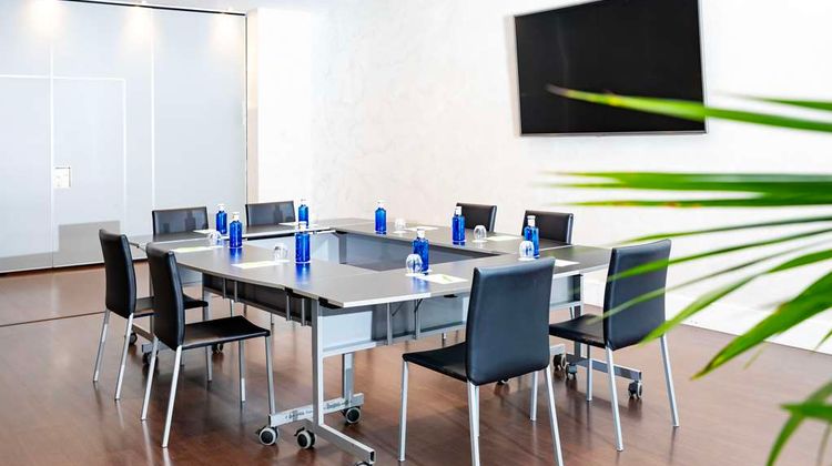 Hotel Nuevo Boston Meeting