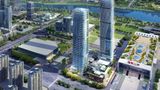 Artyzen Habitat Hengqin Zhuhai Exterior