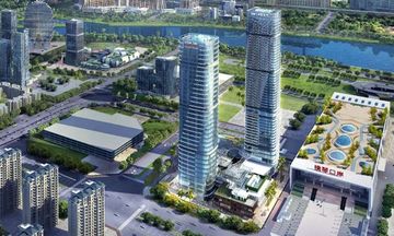 Artyzen Habitat Hengqin Zhuhai
