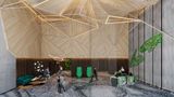Artyzen Habitat Hengqin Zhuhai Lobby