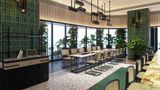 Artyzen Habitat Hengqin Zhuhai Restaurant