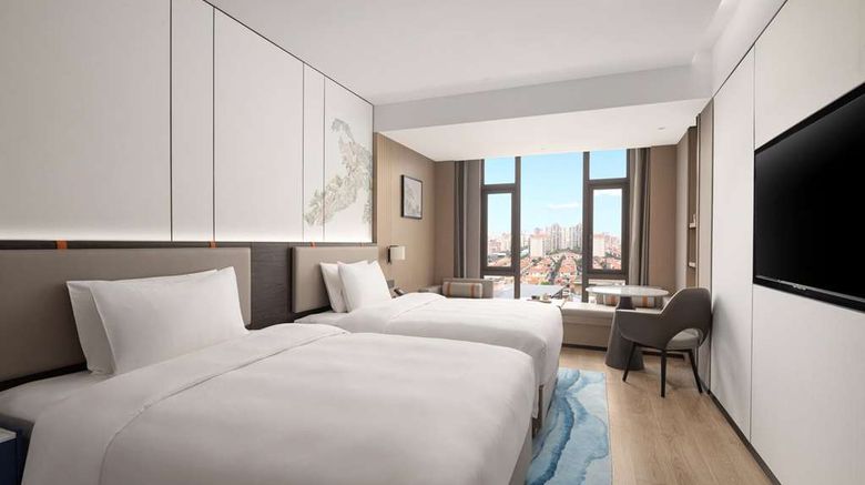 <b>Ramada Encore by Wyndham Dongg Room</b>. Images powered by <a href="https://iceportal.shijigroup.com/" title="IcePortal" target="_blank">IcePortal</a>.