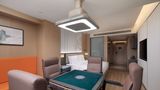 <b>Ramada Encore by Wyndham Dongg Room</b>. Images powered by <a href="https://iceportal.shijigroup.com/" title="IcePortal" target="_blank">IcePortal</a>.