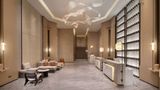 <b>Ramada Encore by Wyndham Dongg Lobby</b>. Images powered by <a href="https://iceportal.shijigroup.com/" title="IcePortal" target="_blank">IcePortal</a>.
