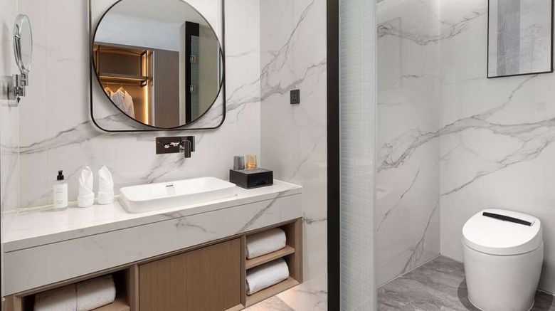 <b>Ramada Encore by Wyndham Dongg Room</b>. Images powered by <a href="https://iceportal.shijigroup.com/" title="IcePortal" target="_blank">IcePortal</a>.