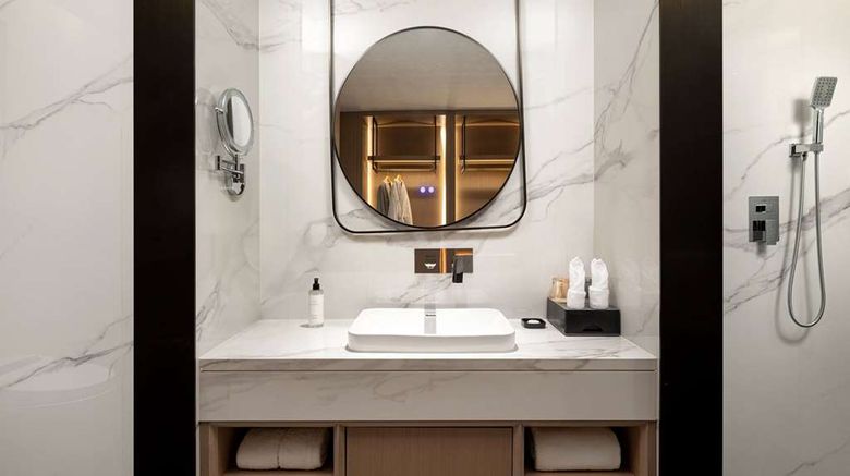 <b>Ramada Encore by Wyndham Dongg Room</b>. Images powered by <a href="https://iceportal.shijigroup.com/" title="IcePortal" target="_blank">IcePortal</a>.
