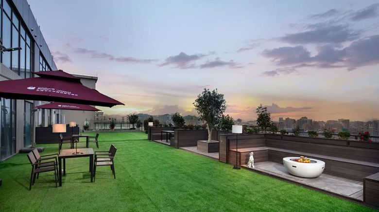 <b>Ramada Encore by Wyndham Dongg Other</b>. Images powered by <a href="https://iceportal.shijigroup.com/" title="IcePortal" target="_blank">IcePortal</a>.
