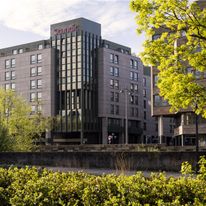 Scandic Nurnberg Central