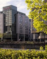 Scandic Nurnberg Central