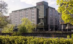 Scandic Nurnberg Central