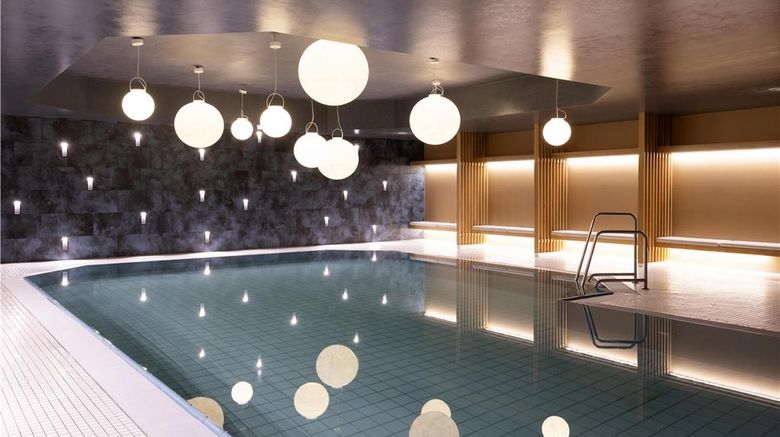 <b>Scandic Nurnberg Central Pool</b>. Images powered by <a href="https://iceportal.shijigroup.com/" title="IcePortal" target="_blank">IcePortal</a>.