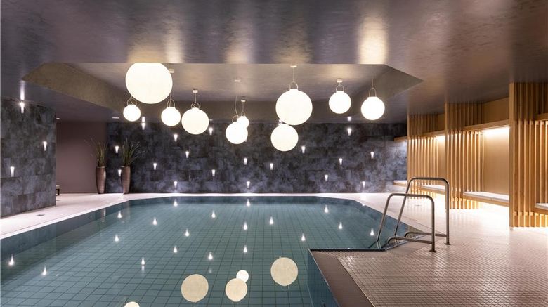 <b>Scandic Nurnberg Central Pool</b>. Images powered by <a href="https://iceportal.shijigroup.com/" title="IcePortal" target="_blank">IcePortal</a>.