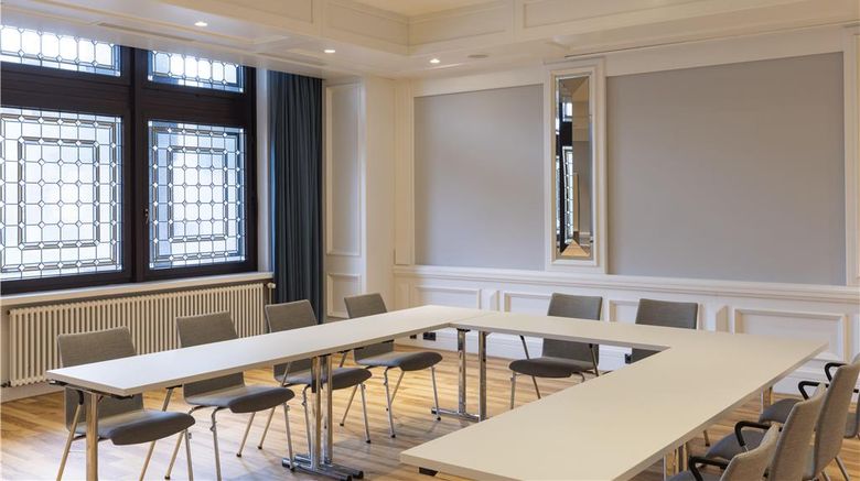 <b>Scandic Nurnberg Central Meeting</b>. Images powered by <a href="https://iceportal.shijigroup.com/" title="IcePortal" target="_blank">IcePortal</a>.