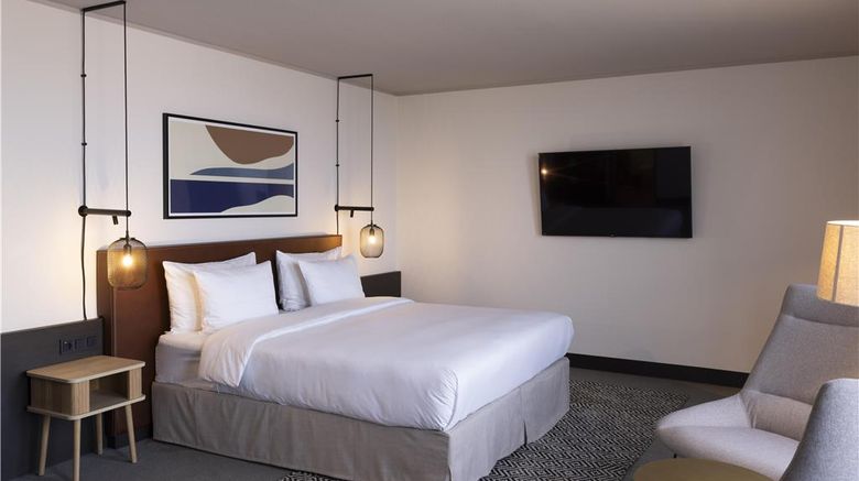 <b>Scandic Nurnberg Central Suite</b>. Images powered by <a href="https://iceportal.shijigroup.com/" title="IcePortal" target="_blank">IcePortal</a>.