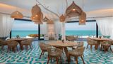 Anantara Santorini Abu Dhabi Retreat Restaurant
