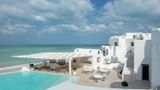 Anantara Santorini Abu Dhabi Retreat Exterior